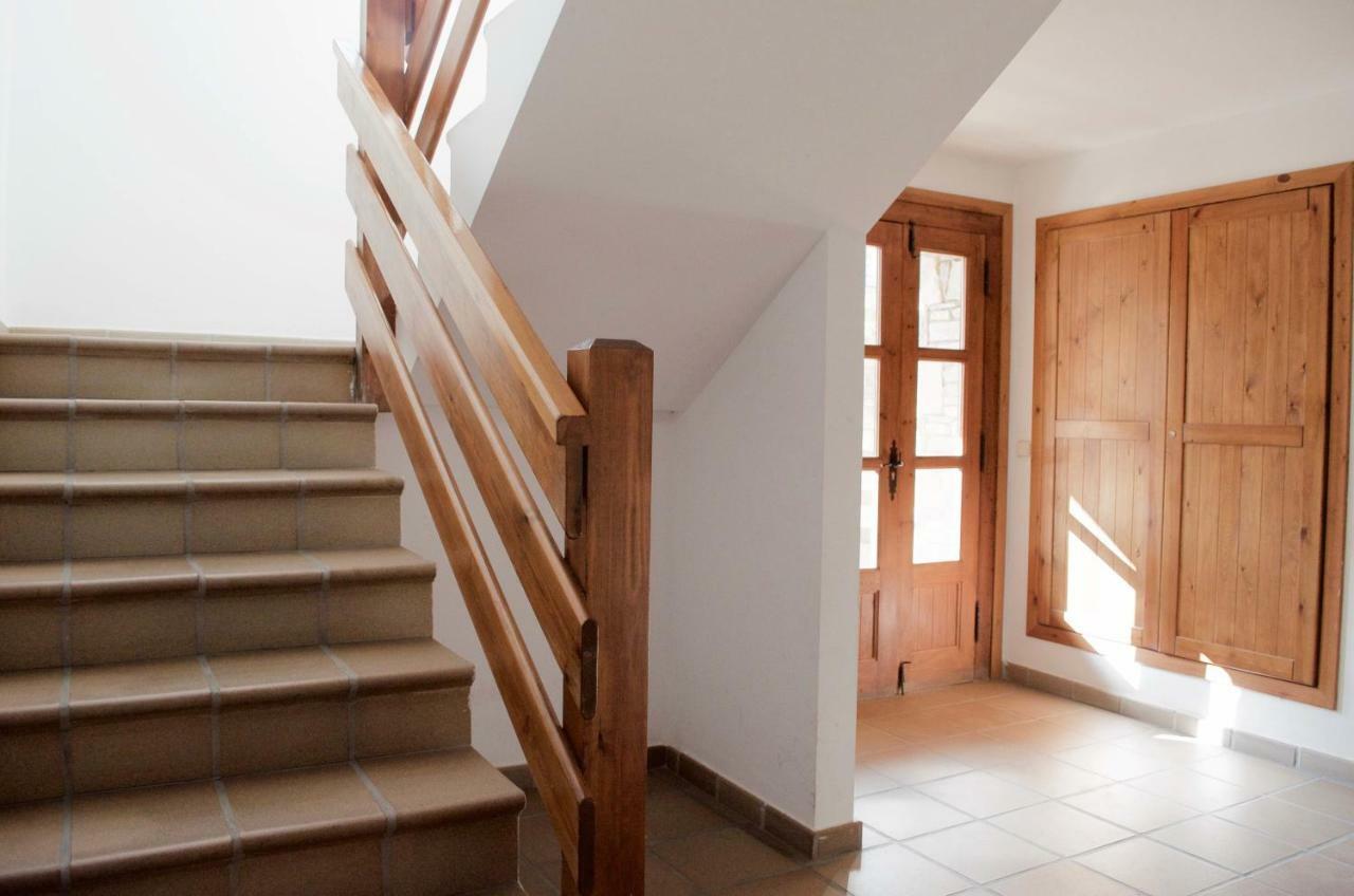 Les Ares Apartment Естери д'Анеу Екстериор снимка