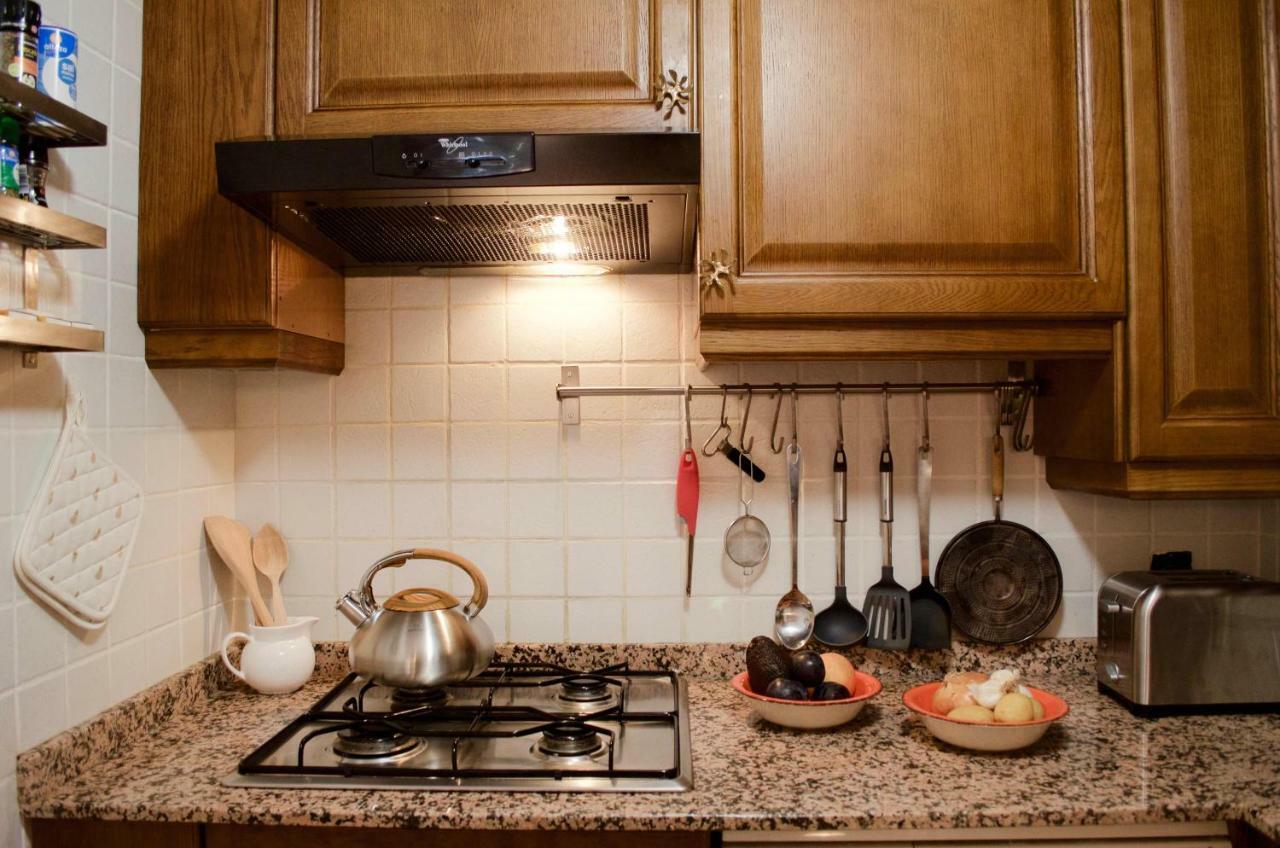 Les Ares Apartment Естери д'Анеу Екстериор снимка
