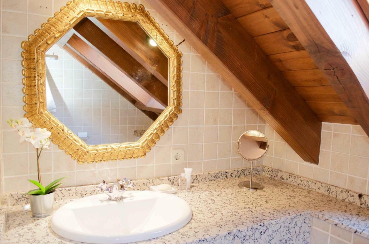 Les Ares Apartment Естери д'Анеу Екстериор снимка
